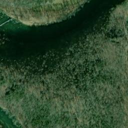 Satellite imagery of The Rounds, US