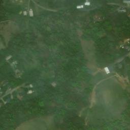 Satellite imagery of Barr Ridge, US