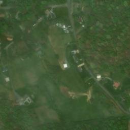 Satellite imagery of Barr Ridge, US