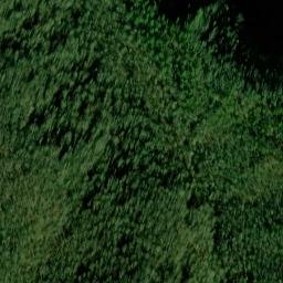 Satellite imagery of Chalk Branch Prospect, US