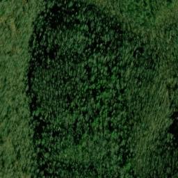 Satellite imagery of Hogback Mine, US