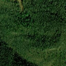 Satellite imagery of Hogback Mine, US