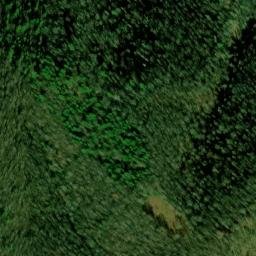 Satellite imagery of Hogback Mine, US