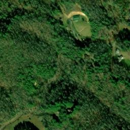 Satellite imagery of Morfield Ridge, US