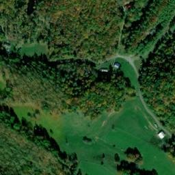 Satellite imagery of Morfield Ridge, US