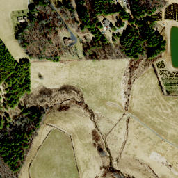 Satellite imagery of Grayson Quarry, US