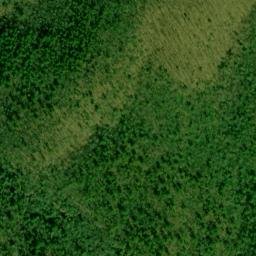 Satellite imagery of Flint Ridge, US