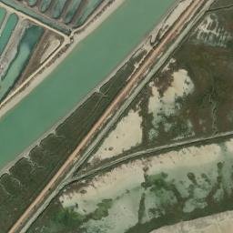Satellite imagery of survey_point, DZ