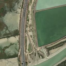 Satellite imagery of survey_point, DZ