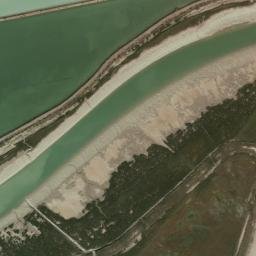 Satellite imagery of survey_point, DZ