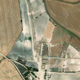 Satellite imagery of survey_point, DZ