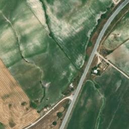 Satellite imagery of survey_point, DZ
