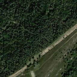 Satellite imagery of Puerto del Quejigal, ES