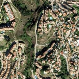 Satellite imagery of survey_point, DZ