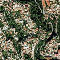 Satellite imagery of survey_point, DZ