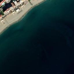 Satellite imagery of survey_point, DZ