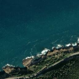 Satellite imagery of Kef el Ares, DZ