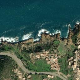 Satellite imagery of Kef el Ares, DZ