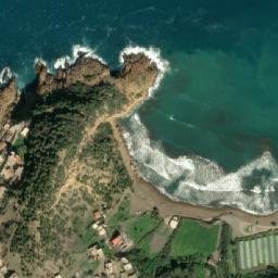 Satellite imagery of Kef el Ares, DZ