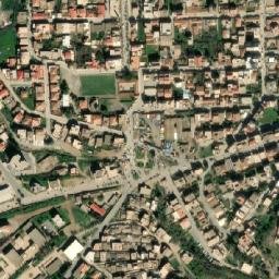 Satellite imagery of Gouraya, DZ