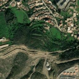 Satellite imagery of Gouraya, DZ