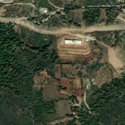 Satellite imagery of El Kourb Ou Djaout, DZ