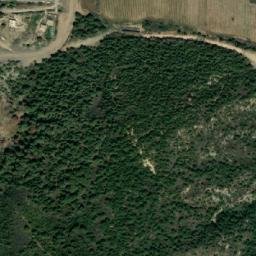 Satellite imagery of El Kourb Ou Djaout, DZ