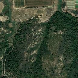 Satellite imagery of El Kourb Ou Djaout, DZ
