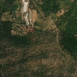 Satellite imagery of Koudiat el Maroun, DZ