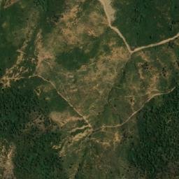 Satellite imagery of Koudiat el Maroun, DZ