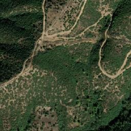 Satellite imagery of Koudiet el Khaloua, DZ