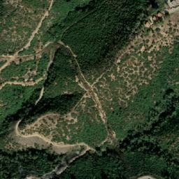 Satellite imagery of Koudiet el Khaloua, DZ