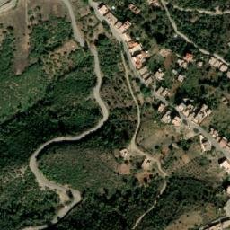 Satellite imagery of Koudiet el Khaloua, DZ
