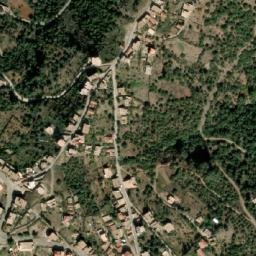 Satellite imagery of Tirilt Natebach, DZ