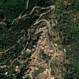 Satellite imagery of Tirilt Natebach, DZ