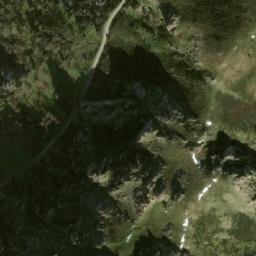 Satellite imagery of Azrou Irhebane, DZ