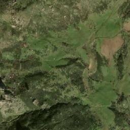 Satellite imagery of Tizi-n-Cheria, DZ