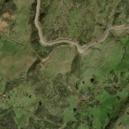 Satellite imagery of Tizi-n-Cheria, DZ