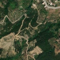 Satellite imagery of Tizi Nebguioun, DZ