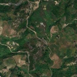 Satellite imagery of Tizi Nebguioun, DZ