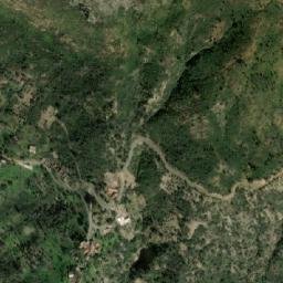 Satellite imagery of Djebel Bou Amrane, DZ