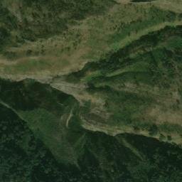 Satellite imagery of Djebel Imoulentaour, DZ