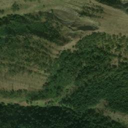 Satellite imagery of Djebel Imoulentaour, DZ