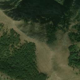 Satellite imagery of Djebel Imoulentaour, DZ