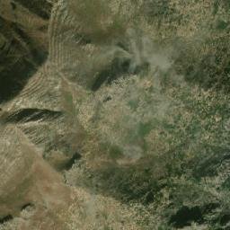Satellite imagery of Tala N’Chrouft, DZ