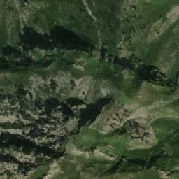 Satellite imagery of Djebel Achouaou, DZ