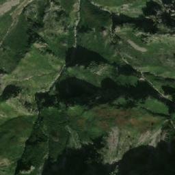 Satellite imagery of Djebel Achouaou, DZ