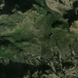 Satellite imagery of Djebel Achouaou, DZ
