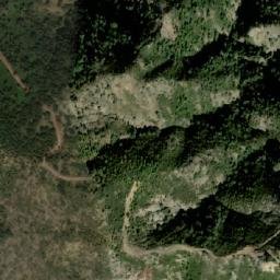 Satellite imagery of Djebel Sekkouk, DZ