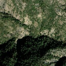 Satellite imagery of Djebel Sekkouk, DZ